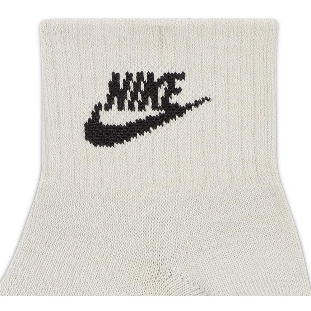 "Everyday Essential" Knöchelsocken für HerrenDamen Unisex(3erPack) Damen und 4/4