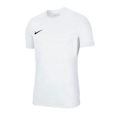 Maglia Bambini Nike Dry Park VII Rosso Scuro
