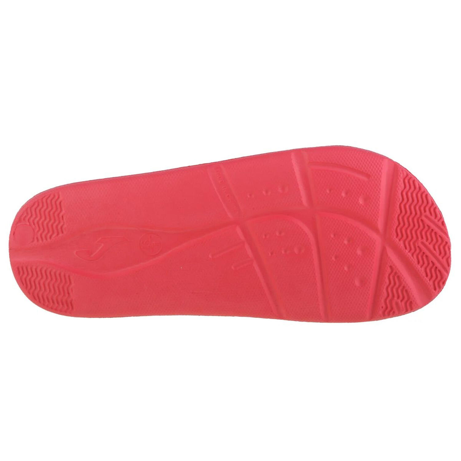 Sliders Donna Joma S.Land Rosa 4/4