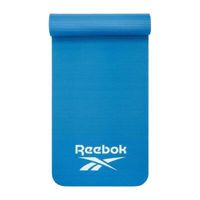 Logo yogamat (blauw)