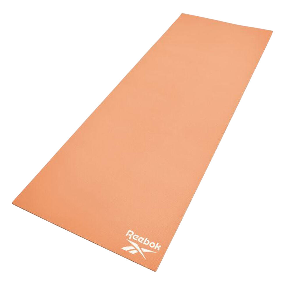 Mata do Jogi Reebok dwustronna 6 mm 3/5