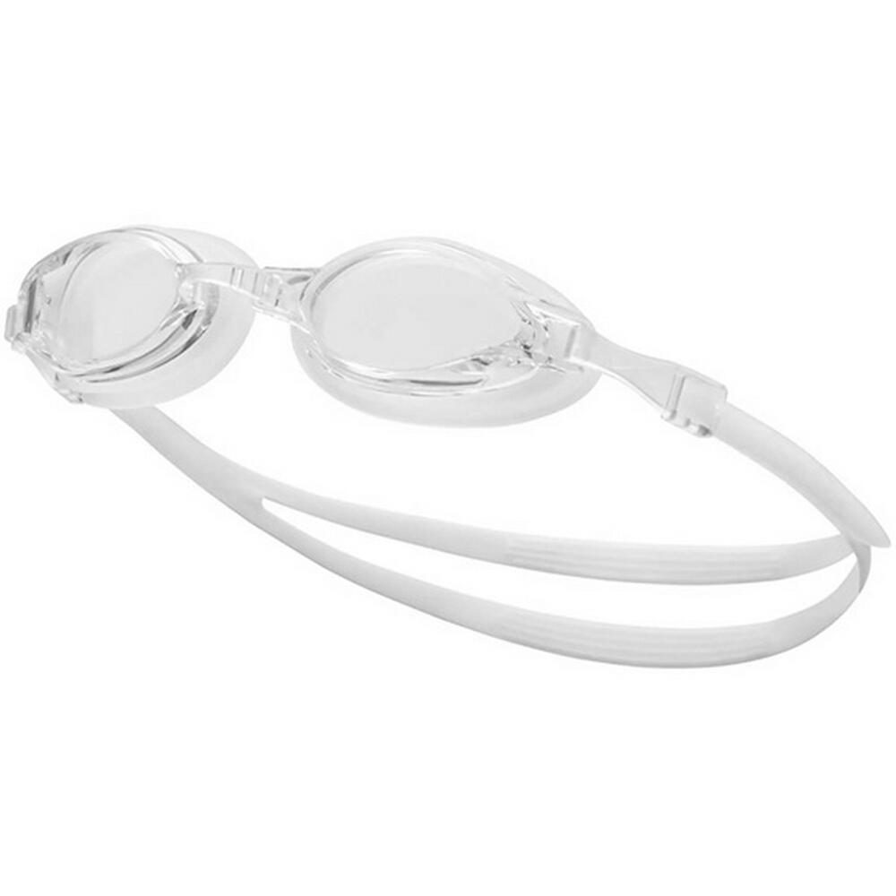 Lunettes de natation Nike Chrome Goggle Transparent 2/2