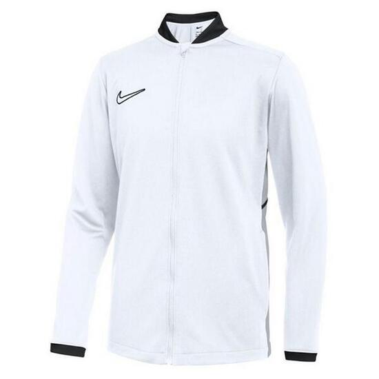 Kinder/kids Academy 25 DriFIT Track Jacket (Wit)