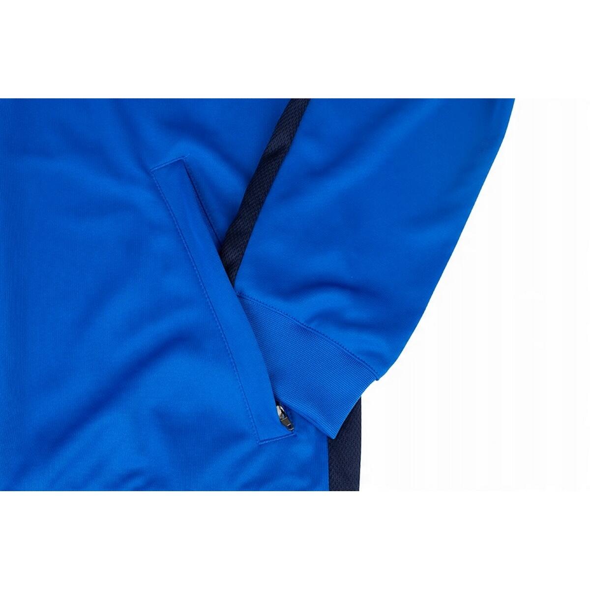 "Academy" Jacke für Herren Blau 4/4
