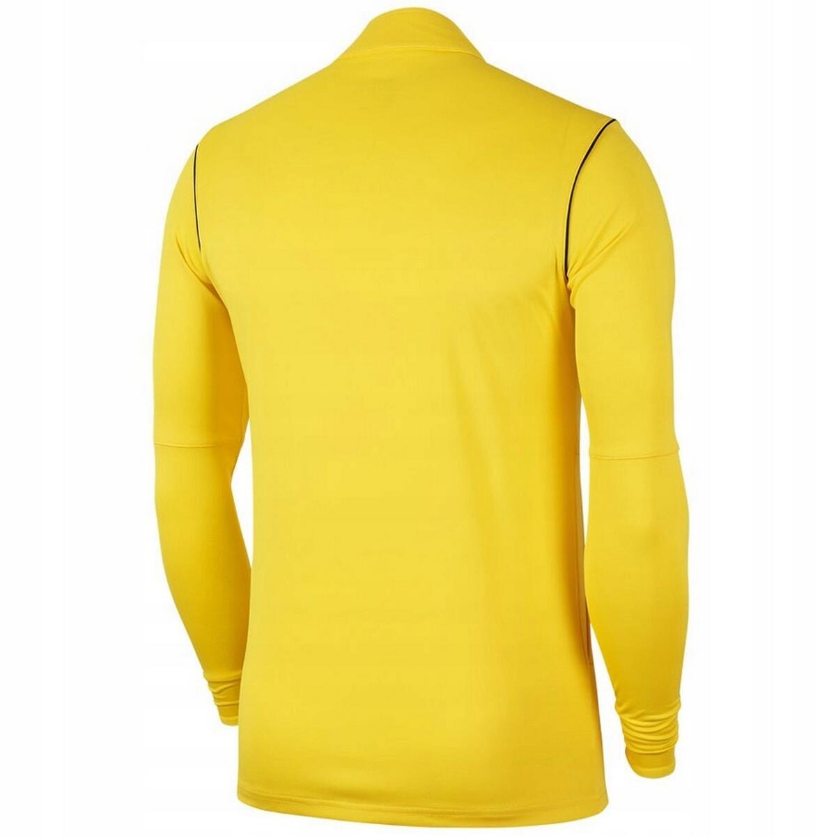 Giacca Da Tuta Uomo Nike Park 20 Giallo 2/2