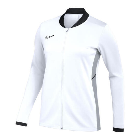 Giacca Uomo Nike Academy 25 Bianco