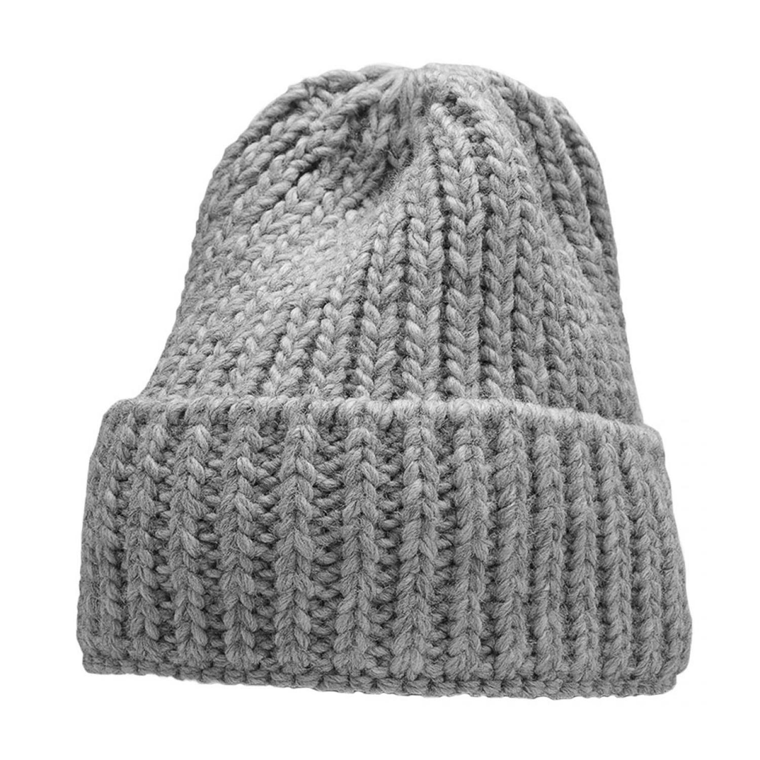 Bonnet H4Z22 CAD017 Femme (Gris) 2/2