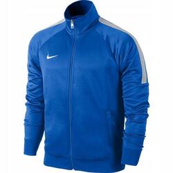 Veste Entraînement TEAM CLUB Homme (Bleu)