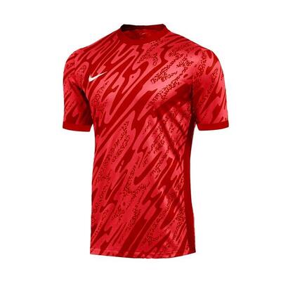 Jersey de Portero Gardien para Hombre Negro