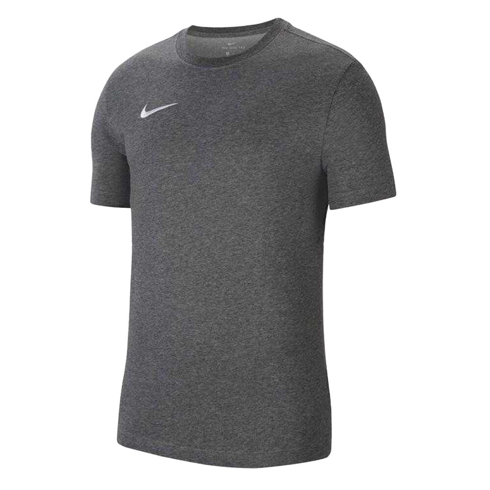 Nike - Tshirt Park Homme (graphite) - T-shirt Manches Courtes - Gris - Decathlon