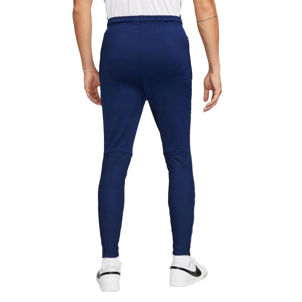 Męskie Spodnie Do Biegania Strike Winter Warrior ThermaFit 3/3