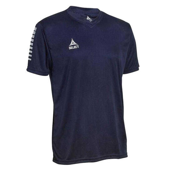 Tshirt Handball PISA Enfant (Bleu Marine)