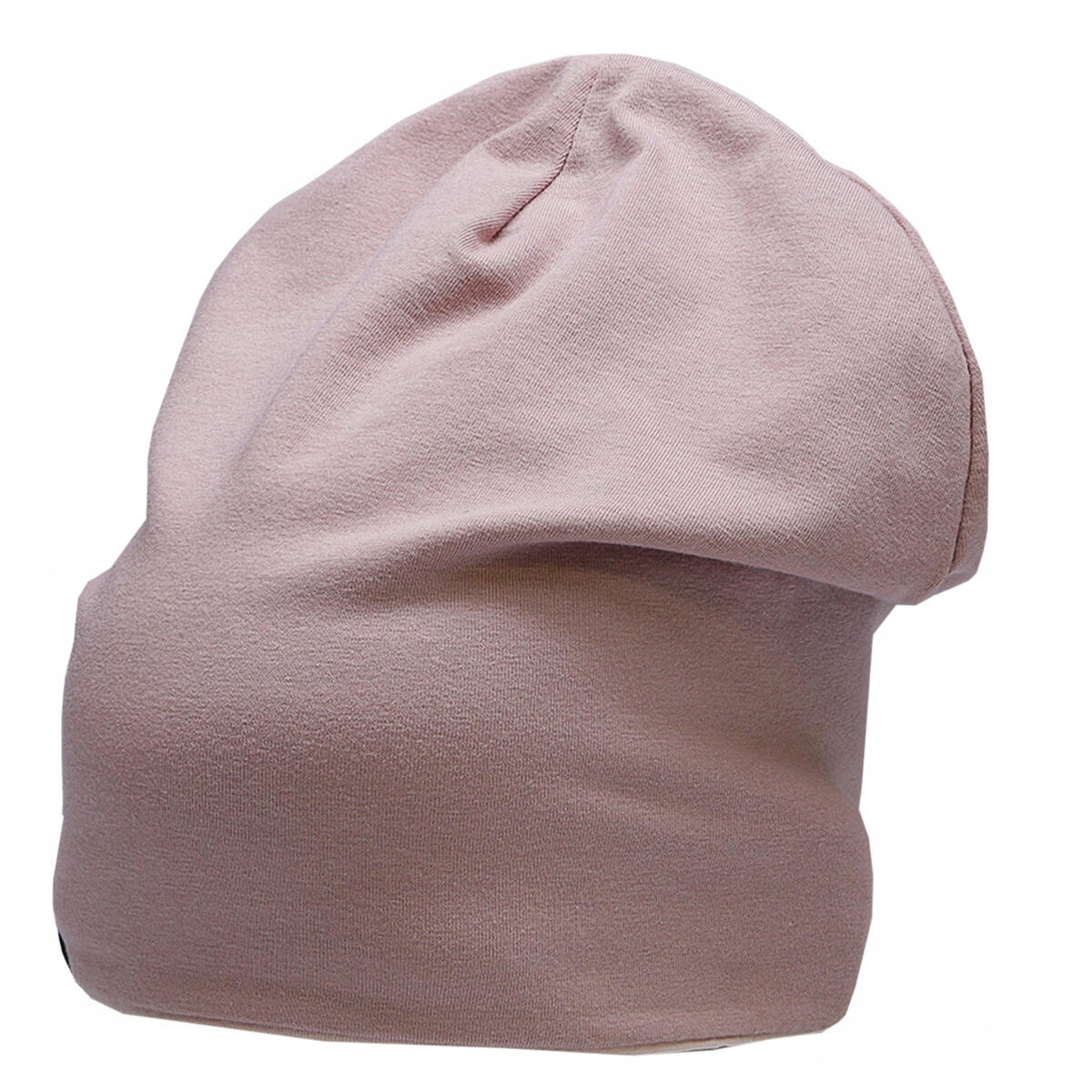 JSS23ACAPF120 Berretto Bambini 4F 4FJSS23ACAPF120 Rosa 2/2