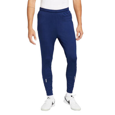 Heren strike winter warrior thermafit joggingbroek (blauw)