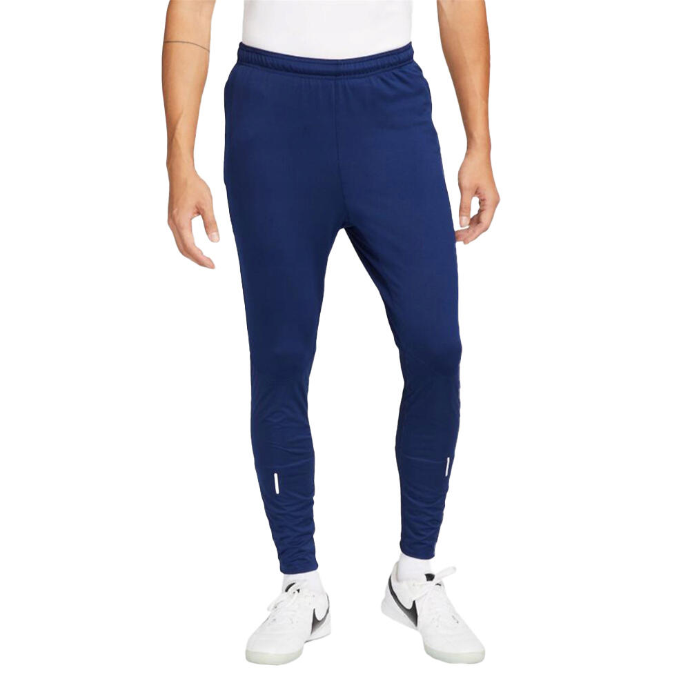 Męskie Spodnie Do Biegania Strike Winter Warrior ThermaFit