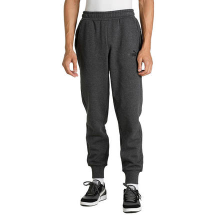 Broek Puma Essentials Logo, Grijs, Mannen