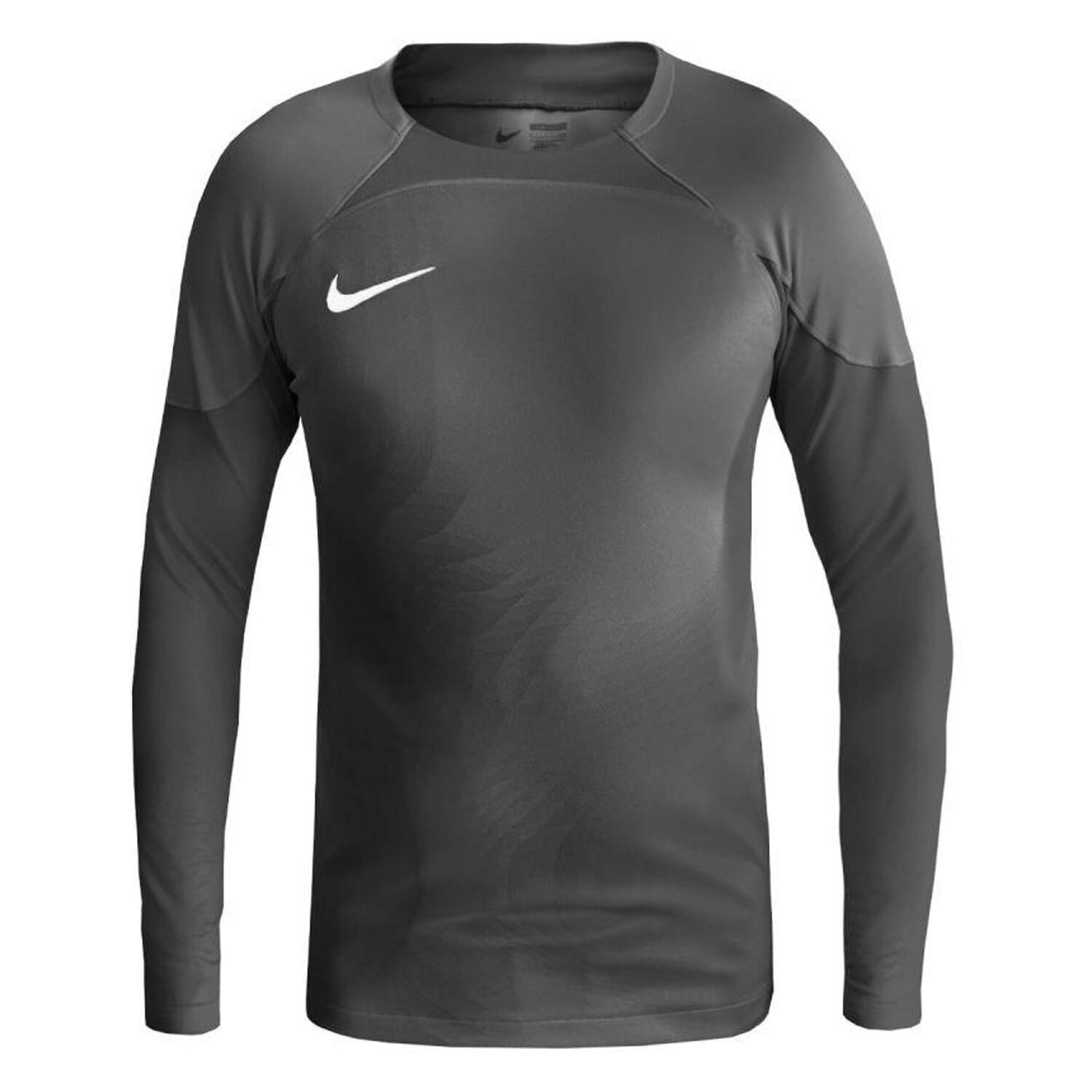 Portarul Bluza Drumeții În Natură Nike Gardien IV Bărbați