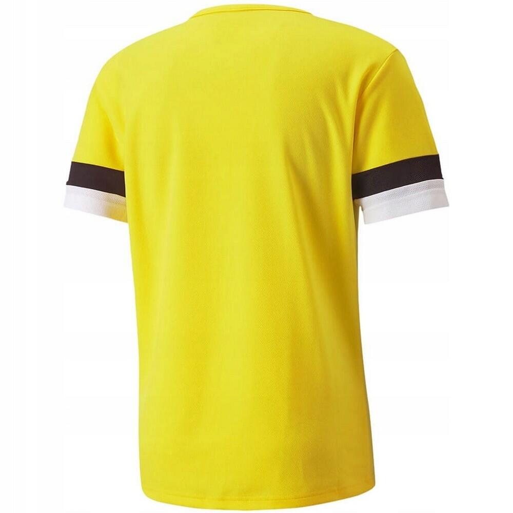 Tshirt Homme (Jaune) 2/4