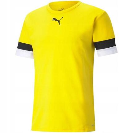 Maillot Puma Team Rise