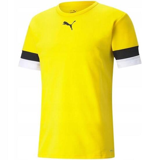 Tshirt Homme (Jaune)