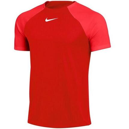 Camiseta Academy Pro para Niños/Niñas Rojo