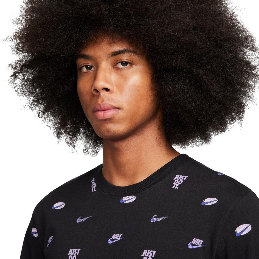 decathlon nike t shirt