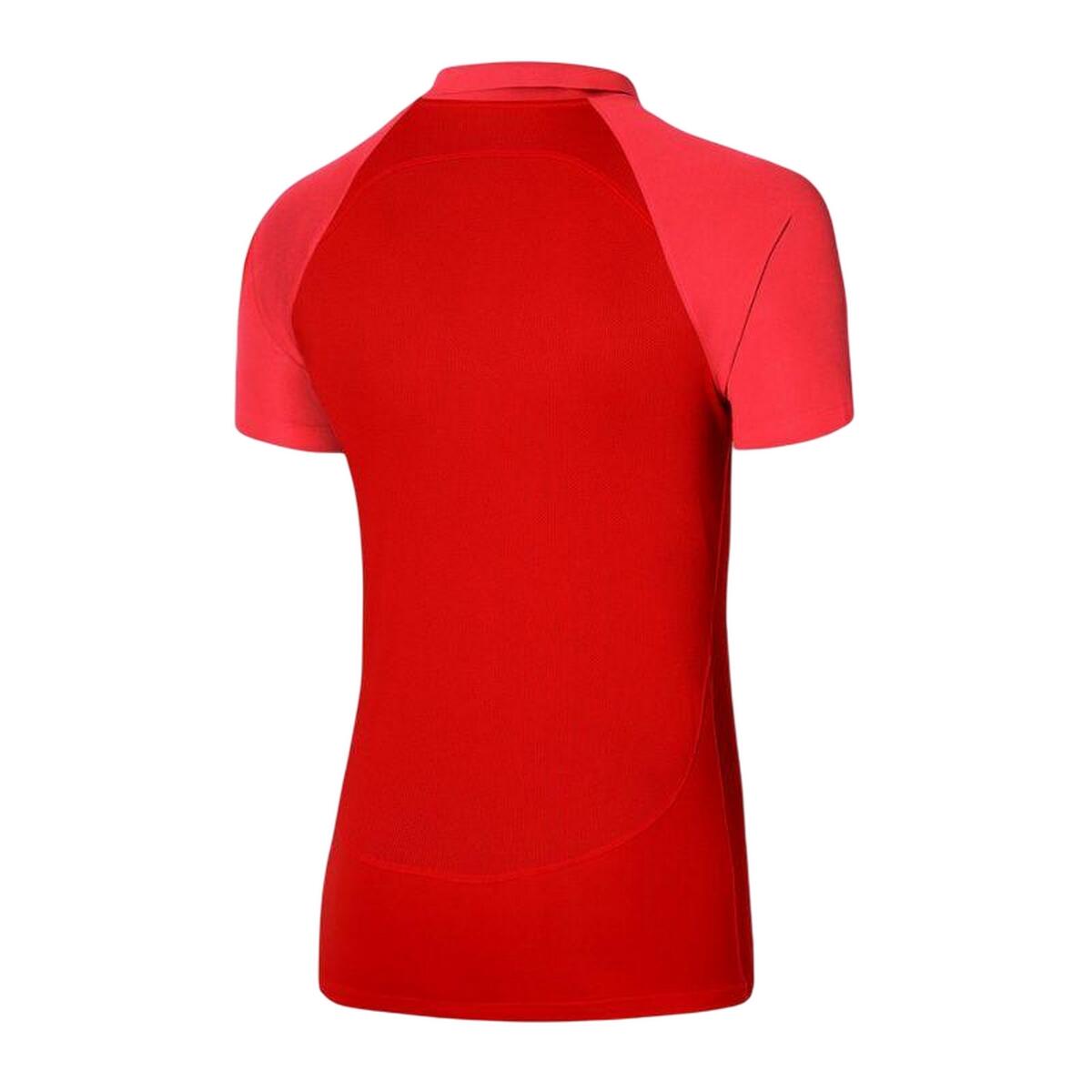 Maglietta Polo Uomo Nike Academy Pro Rosso 2/2
