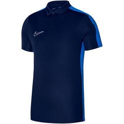 Polo ACADEMY Enfant (Bleu Marine)
