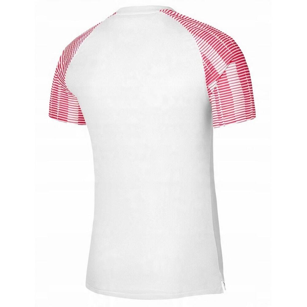 Jersey Academy de DriFIT para Niños/Niñas Blanco 2/4