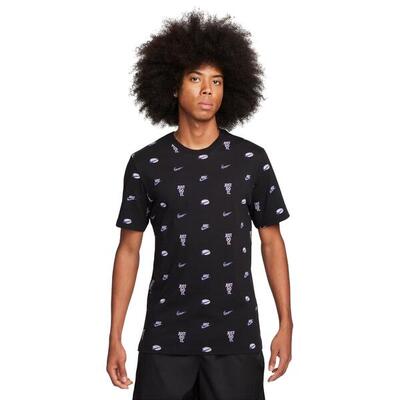 Maglietta Uomo Nike Sportswear Bianco