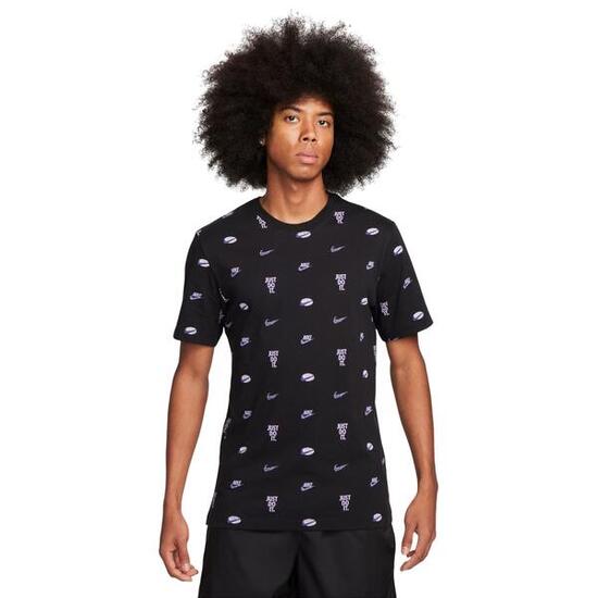 Maglietta Uomo Nike Sportswear Bianco