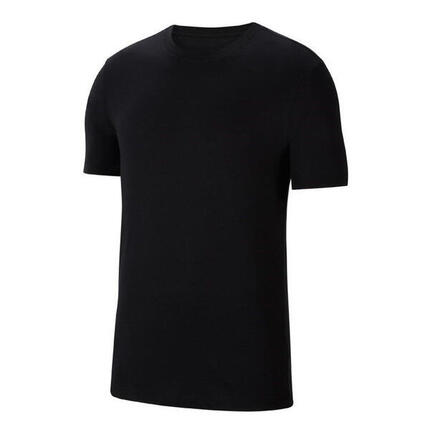 Tshirt PARK Enfant (Noir)