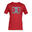 Tricou Drumeții În Natură Under Armour Sportstyle Boxed Logo Bărbați