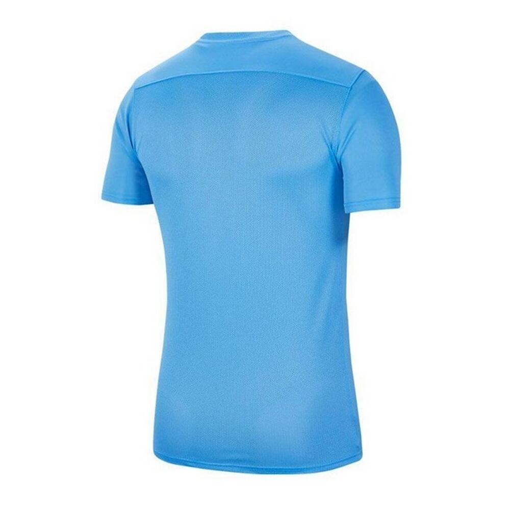 Maglia Bambini Nike Dry Park VII Azzurro 2/2