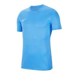 Maillot DRY PARK Enfant (Rouge Foncé)