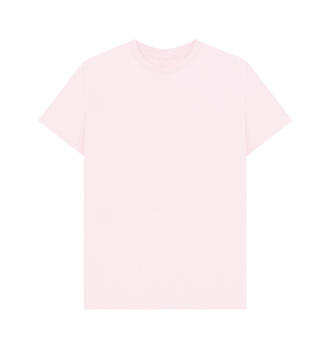 RAPANUI Men's Pastel T-Shirt
