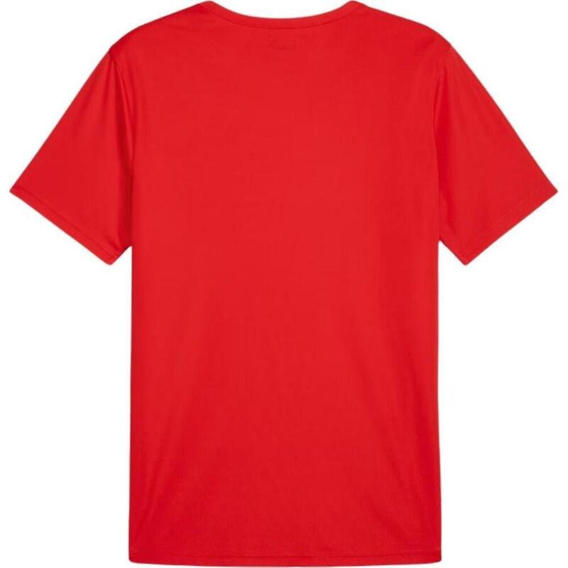 Bluza Drumeții În Natură Puma TeamRise Matchday Bărbați