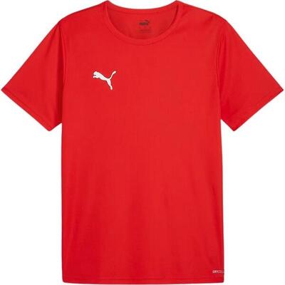 Maglia Uomo Puma TeamRise Matchday Verde