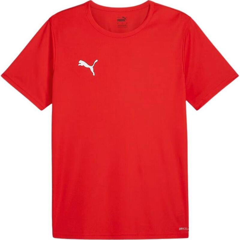 Bluza Drumeții În Natură Puma TeamRise Matchday Bărbați