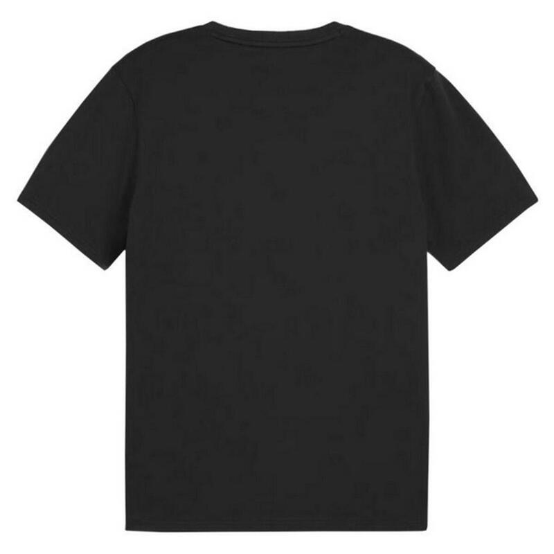 Tricou Drumeții În Natură Puma Team Goal Casuals Bărbați
