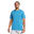 Tricou Drumeții În Natură Under Armour Sportstyle Logo Bărbați