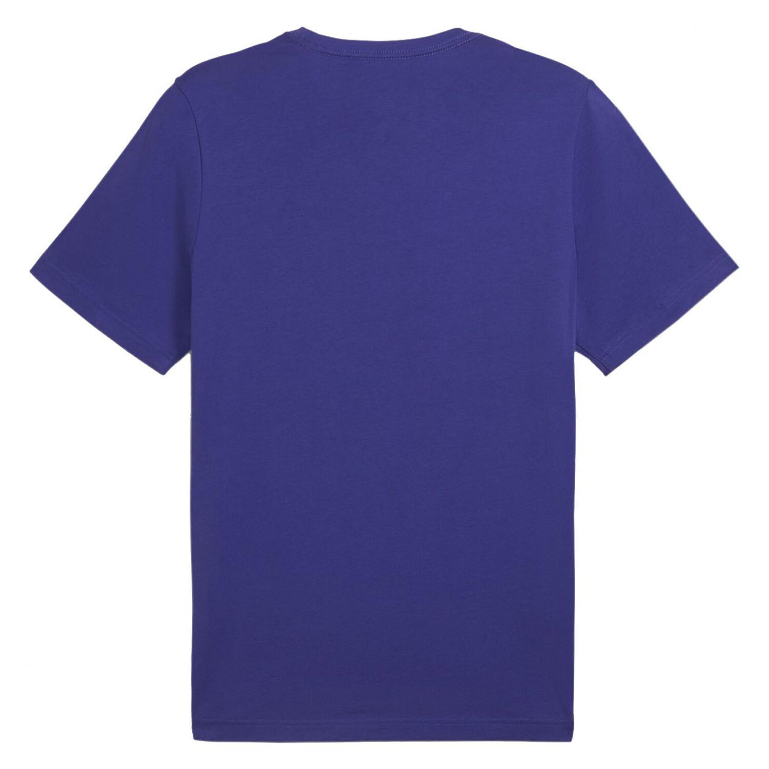 T-shirt Męski Logo Essential 2/2