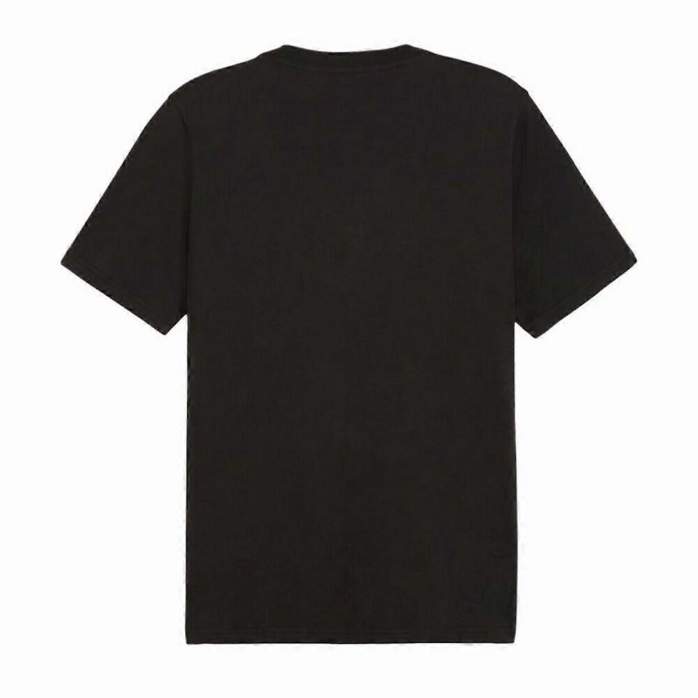 Tshirt Été Style Graphique Homme (Blanc) 2/2