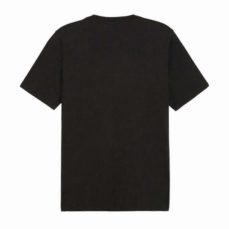 Tricou Drumeții În Natură Puma Graphic Bărbați