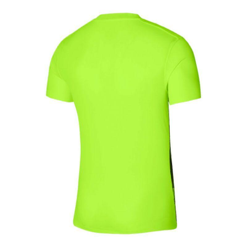 Maglietta Uomo Nike Precision 6 Verde 3/4
