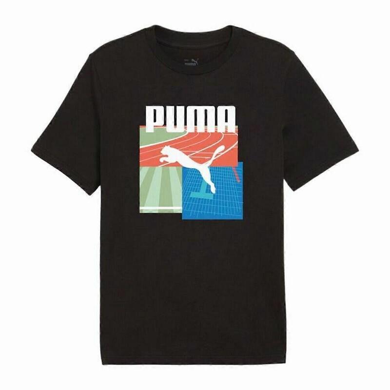 Crosshatch T-shirts Homme Jackmap, lot de 7, marine/bleu/Gris chiné/blanc/bleu/noir/blanc cassé