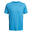 Tricou Drumeții În Natură Under Armour Sportstyle Logo Bărbați