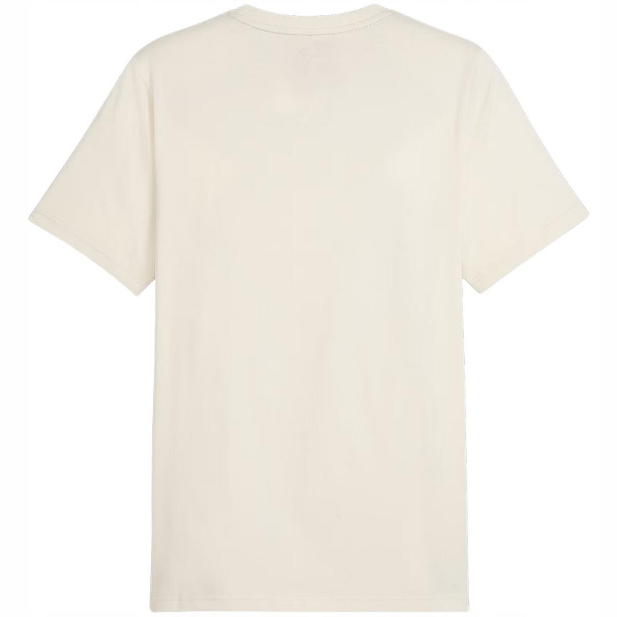T-shirt Męski Essential 3/4