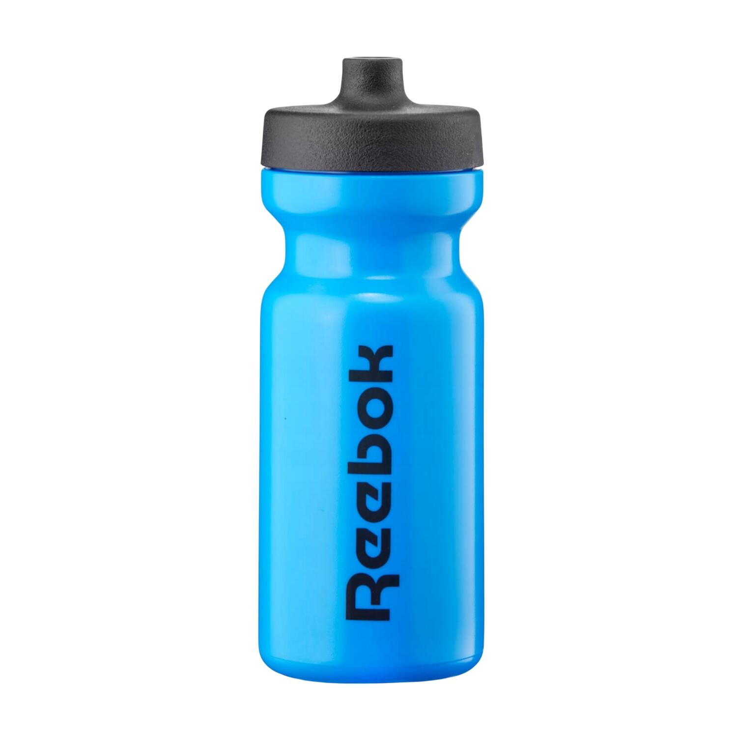 REEBOK 500ml waterfles (Blauw)