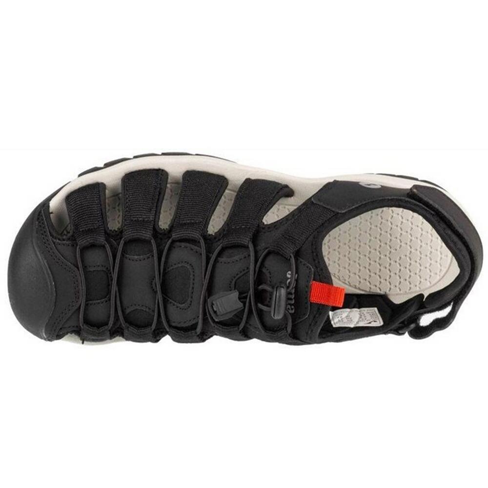 Sandales S.GEA Homme (Noir) 3/4